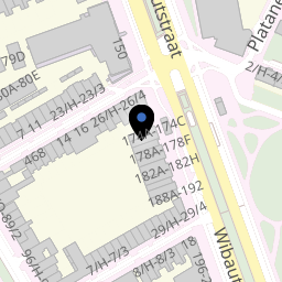 Appartement ASD19 W 7844 15