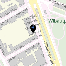 Appartement ASD19 W 7844 17