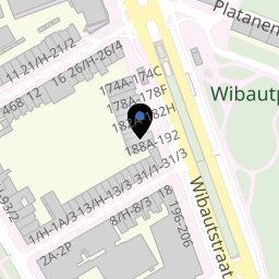 Appartement ASD19 W 7844 18