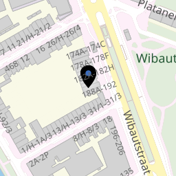 Appartement ASD19 W 7844 2