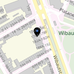 Appartement ASD19 W 7844 21