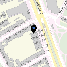 Appartement ASD19 W 7844 24
