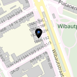 Appartement ASD19 W 7844 25
