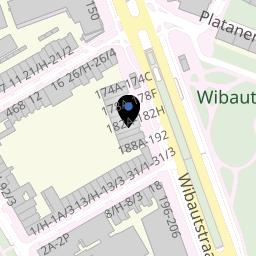 Appartement ASD19 W 7844 26