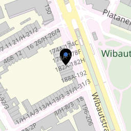 Appartement ASD19 W 7844 27