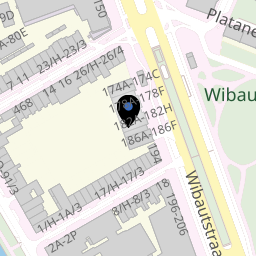Appartement ASD19 W 7844 3