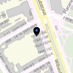 Appartement ASD19 W 7844 30