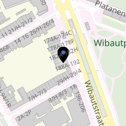 Appartement ASD19 W 7844 31