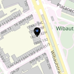 Appartement ASD19 W 7844 32
