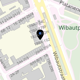Appartement ASD19 W 7844 37
