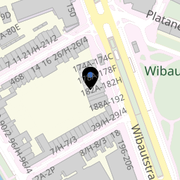 Appartement ASD19 W 7844 4
