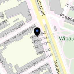Appartement ASD19 W 7844 42