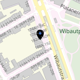 Appartement ASD19 W 7844 43