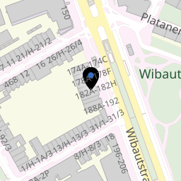 Appartement ASD19 W 7844 44