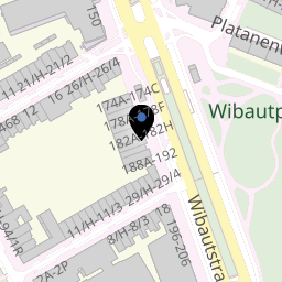 Appartement ASD19 W 7844 47