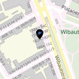 Appartement ASD19 W 7844 48
