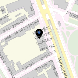 Appartement ASD19 W 7844 5