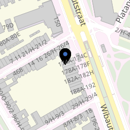 Appartement ASD19 W 7844 55
