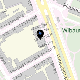 Appartement ASD19 W 7844 56
