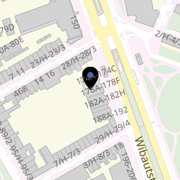 Appartement ASD19 W 7844 6