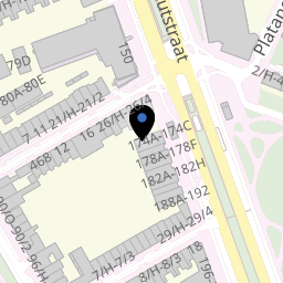 Appartement ASD19 W 7844 8