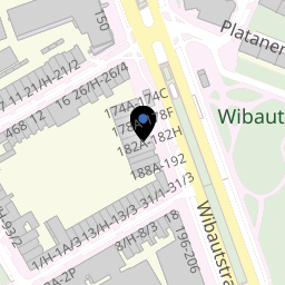 Appartement ASD19 W 7844 85