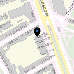 Appartement ASD19 W 7844 89