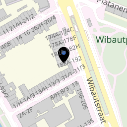 Appartement ASD19 W 7844 9