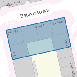 Perceel ASD19-W-7845