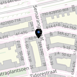 Appartement ASD19 W 7849 17