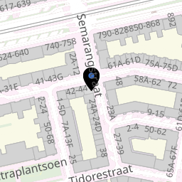 Appartement ASD19 W 7849 18
