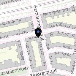 Appartement ASD19 W 7849 27