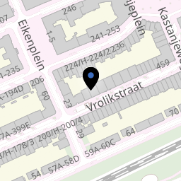 Appartement ASD19 W 7869 1