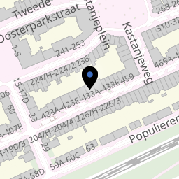 Appartement ASD19 W 7869 10