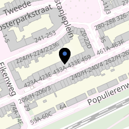 Appartement ASD19 W 7869 12