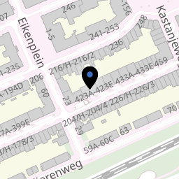 Appartement ASD19 W 7869 13