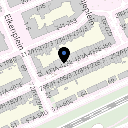 Appartement ASD19 W 7869 14