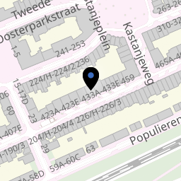 Appartement ASD19 W 7869 17