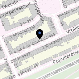 Appartement ASD19 W 7869 18