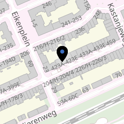 Appartement ASD19 W 7869 19