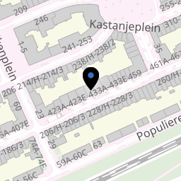 Appartement ASD19 W 7869 26