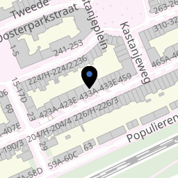 Appartement ASD19 W 7869 27