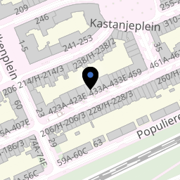 Appartement ASD19 W 7869 8