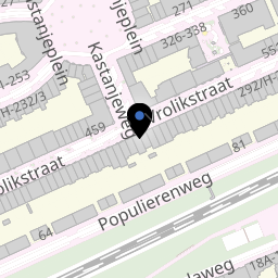 Appartement ASD19 W 7890 3