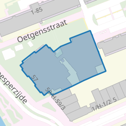 Perceel ASD19-W-7922