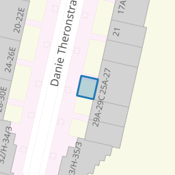 Perceel ASD19-W-7932