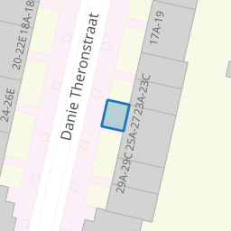 Perceel ASD19-W-7933