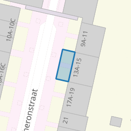 Perceel ASD19-W-7936