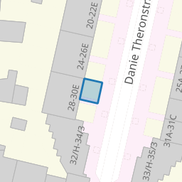 Perceel ASD19-W-7939