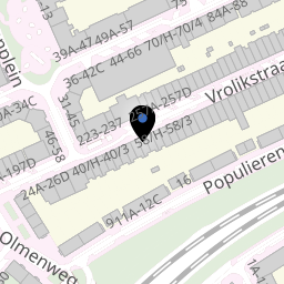 Appartement ASD19 W 7971 5